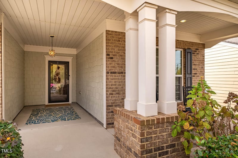 710 Gaston Manor Dr, Durham, NC 27703