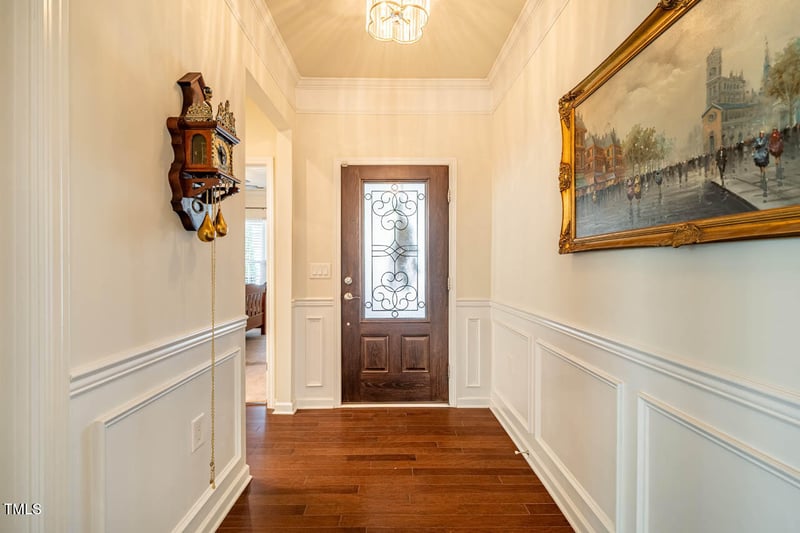 710 Gaston Manor Dr, Durham, NC 27703