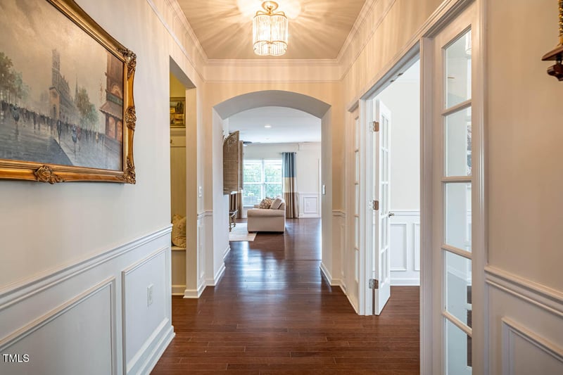 710 Gaston Manor Dr, Durham, NC 27703