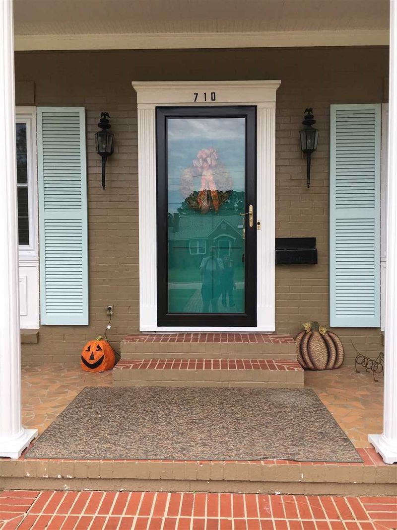710 N General Lee Ave, Dunn, NC 28334