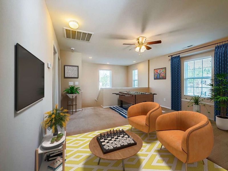 710 Glade Aster Dr, Durham, NC 27704