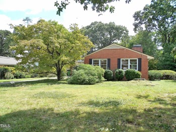 710 Graham St, Raleigh, NC 27605