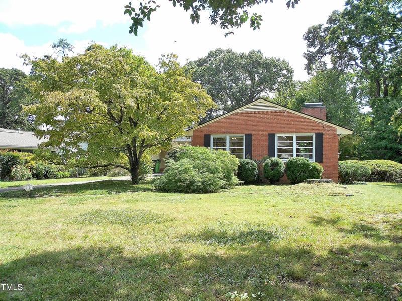 710 Graham St, Raleigh, NC 27605