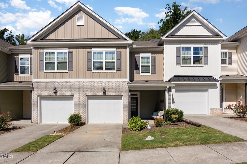 710 Great Eno Pa, Hillsborough, NC 27278