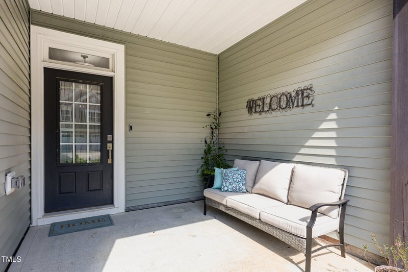 710 Great Eno Pa, Hillsborough, NC 27278