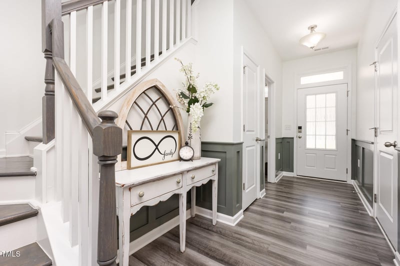 710 Great Eno Pa, Hillsborough, NC 27278