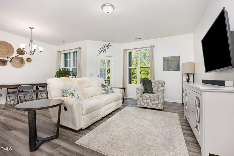 710 Great Eno Pa, Hillsborough, NC 27278