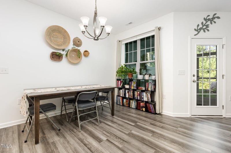 710 Great Eno Pa, Hillsborough, NC 27278