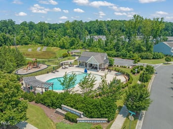 710 Great Eno Pa, Hillsborough, NC 27278