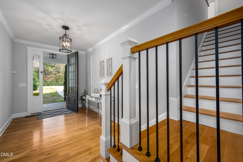 710 Hadley Mill Rd, Pittsboro, NC 27312