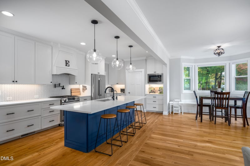 710 Hadley Mill Rd, Pittsboro, NC 27312