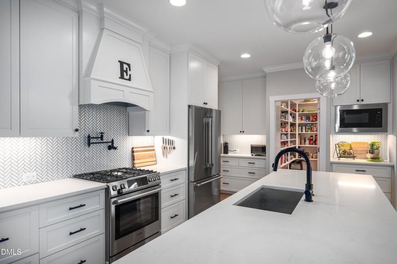 710 Hadley Mill Rd, Pittsboro, NC 27312