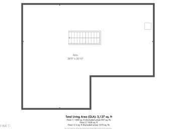 710 Hadley Mill Rd, Pittsboro, NC 27312