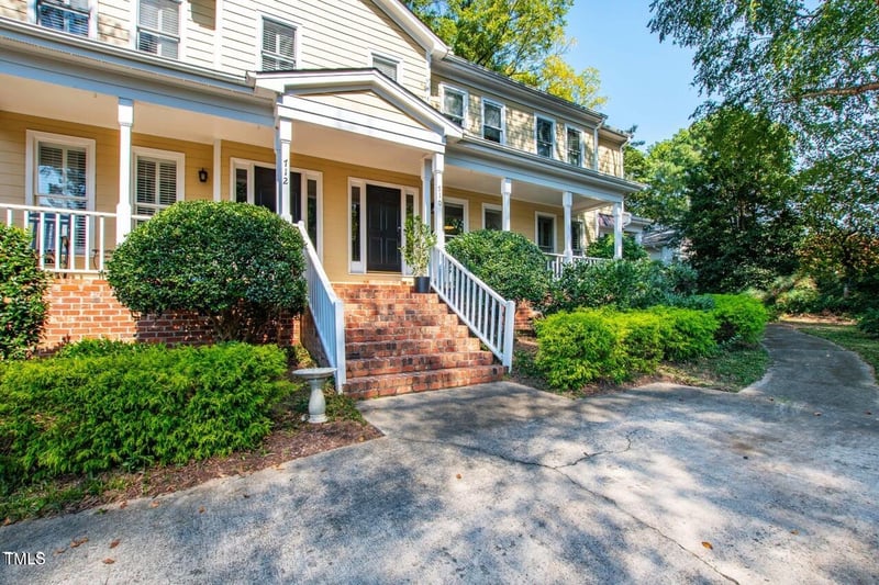 710 Harvey St, Raleigh, NC 27608