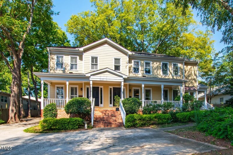710 Harvey St, Raleigh, NC 27608