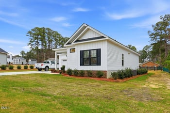 710 Haskett Ct, Kinston, NC 28501