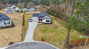 710 Haskett Ct, Kinston, NC 28501