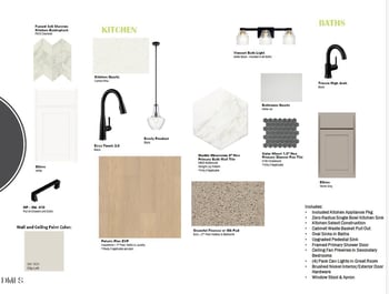 710 Hyperion Al, Wake Forest, NC 27587