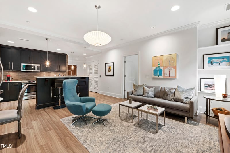 710 Independence Pl #103, Raleigh, NC 27603