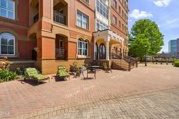 710 Independence Pl #104, Raleigh, NC 27603