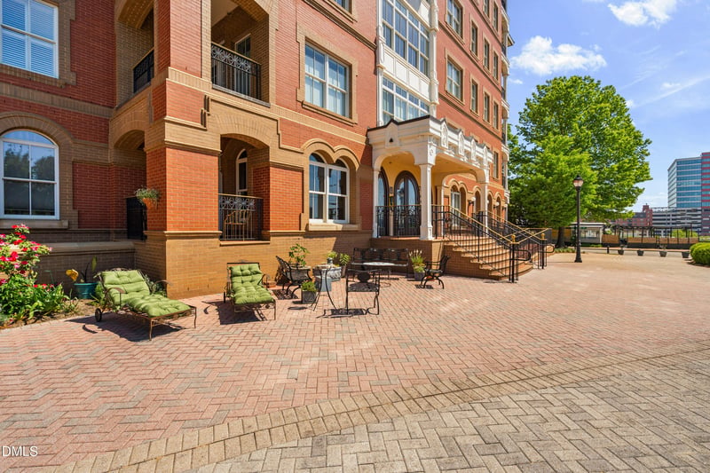 710 Independence Pl #104, Raleigh, NC 27603
