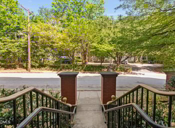 710 Independence Pl #104, Raleigh, NC 27603