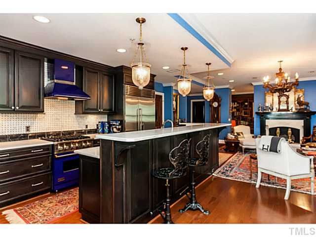710 Independence Pl #206, Raleigh, NC 27603