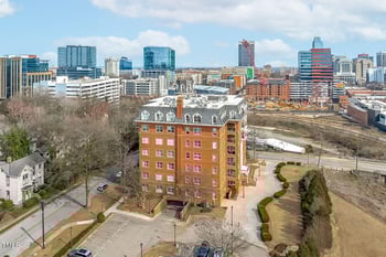 710 Independence Pl #301, Raleigh, NC 27603