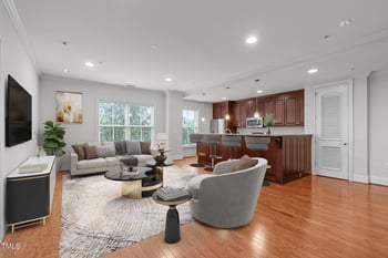 710 Independence Pl #301, Raleigh, NC 27603