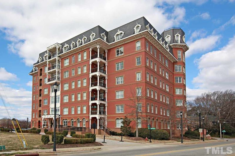 710 Independence Pl #507, Raleigh, NC 27603