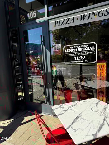 710 Independence Pl #508, Raleigh, NC 27603