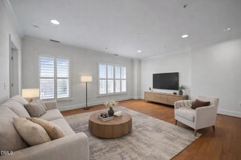 710 Independence Pl #508, Raleigh, NC 27603