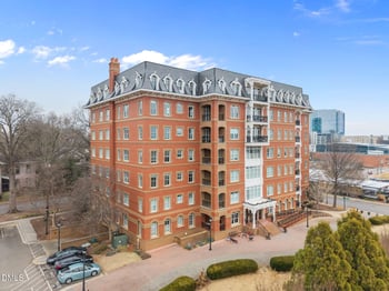710 Independence Pl #508, Raleigh, NC 27603