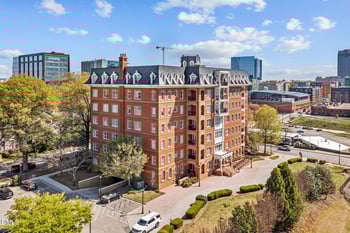 710 Independence Pl #508, Raleigh, NC 27603