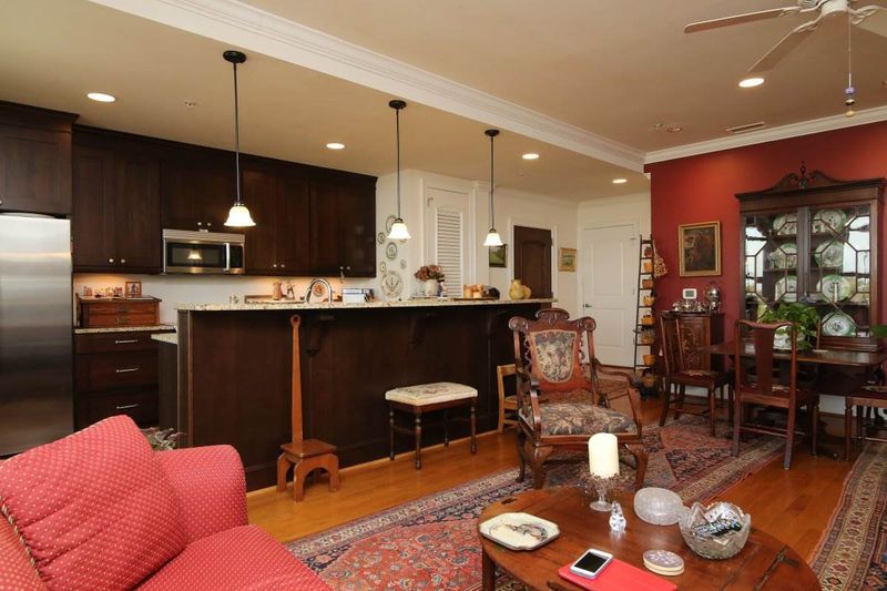 710 Independence Pl #701, Raleigh, NC 27603