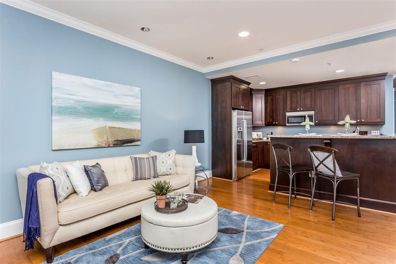 710 Independence Pl #703, Raleigh, NC 27603