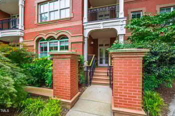 710 Independence Pl, Raleigh, NC 27603