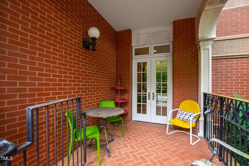 710 Independence Pl, Raleigh, NC 27603