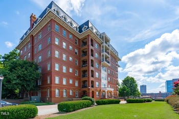 710 Independence Pl, Raleigh, NC 27603