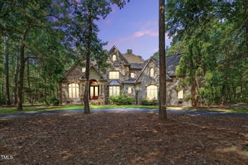 710 Lake Shore Dr, Goldsboro, NC 27534