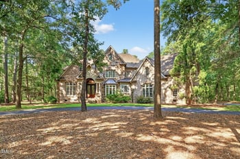 710 Lake Shore Dr, Goldsboro, NC 27534