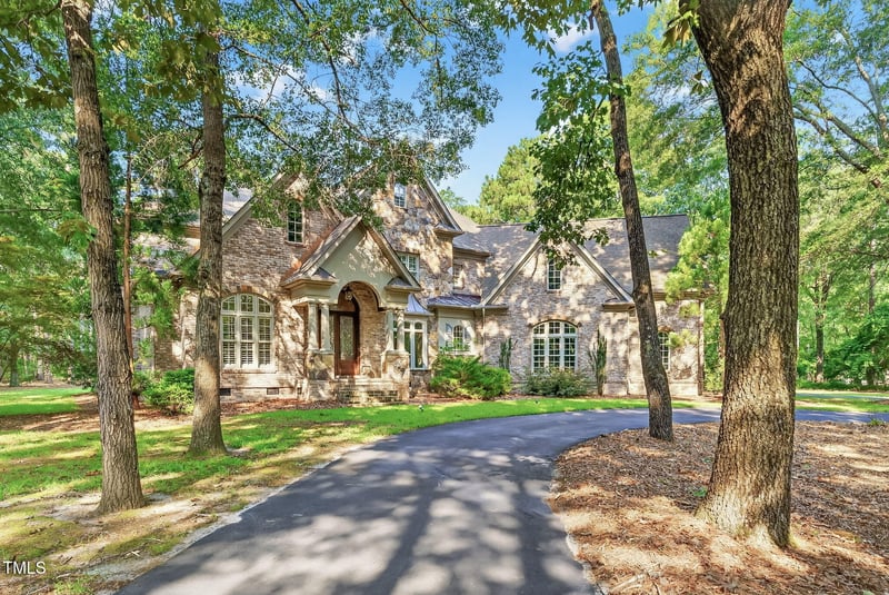710 Lake Shore Dr, Goldsboro, NC 27534