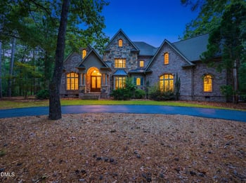 710 Lake Shore Dr, Goldsboro, NC 27534