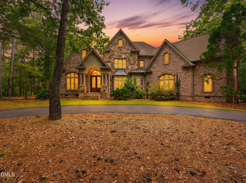 710 Lake Shore Dr, Goldsboro, NC 27534