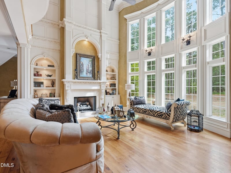710 Lake Shore Dr, Goldsboro, NC 27534