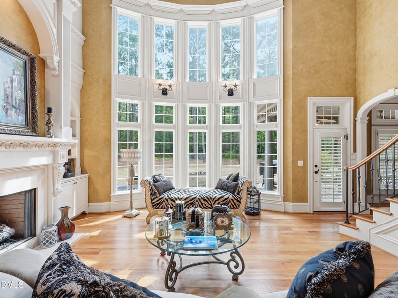 710 Lake Shore Dr, Goldsboro, NC 27534