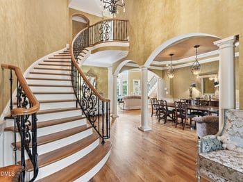 710 Lake Shore Dr, Goldsboro, NC 27534