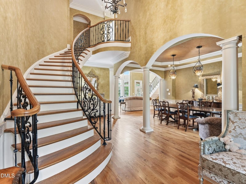 710 Lake Shore Dr, Goldsboro, NC 27534