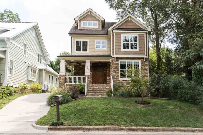 710 Latta St, Raleigh, NC 27607