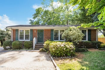 710 Lawson Dr, Wendell, NC 27591